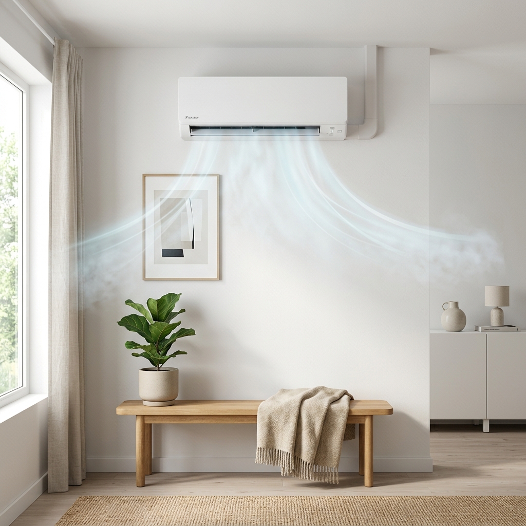 Air Conditioner Repair Service