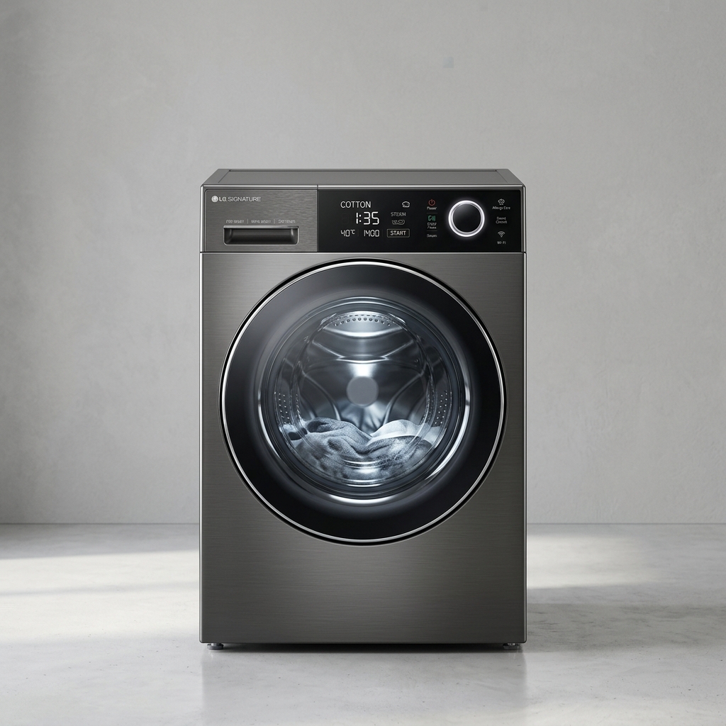 Washing Machine Repair Service